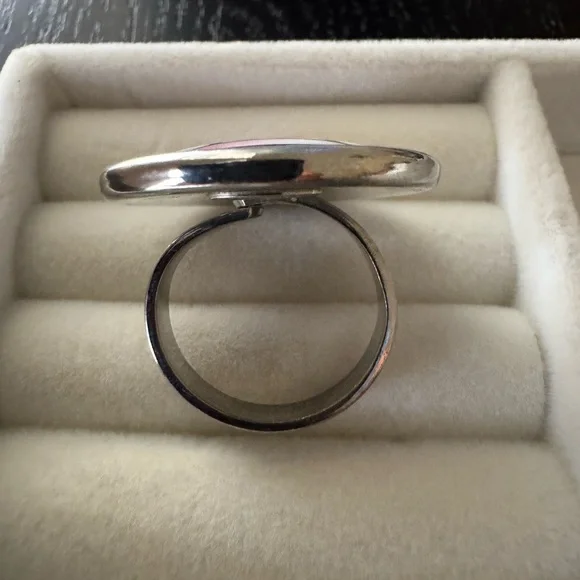 Hello Kitty Tarina Tarantino ring - Picture 2 of 4